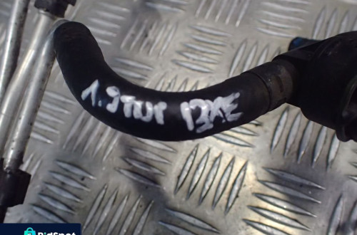 PRZEWODY PALIWA VW 1,9 TDI BXE RADOM