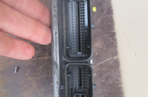 sterownik komputer VW Golf 1.4 1.6 036906034CN