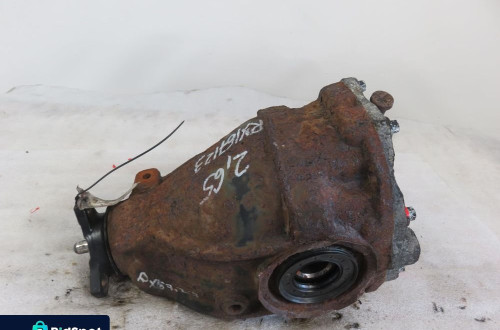 DYFER MERCEDES 203 2.65 2103513308G