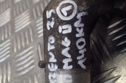 KRÓCIEC WODY KIA 2,5 CRDI 140 KM D4FD RADOM
