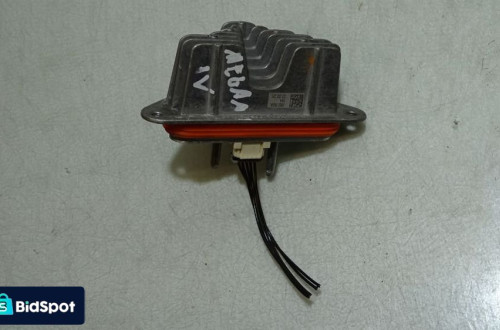 PRZETWORNICA LED RENAULT MASTER IV  00210658