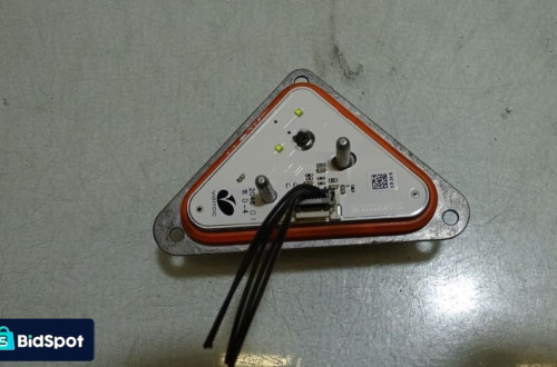 PRZETWORNICA LED RENAULT MASTER IV  00210658