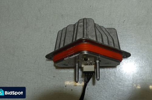 PRZETWORNICA LED RENAULT MASTER IV  00210658