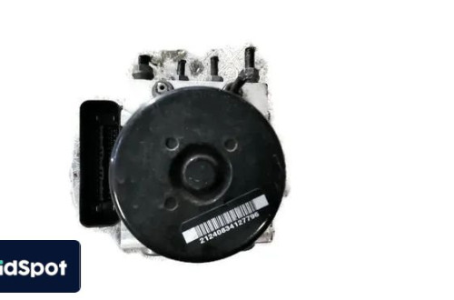 AUDI A3 8P 09r POMPA ABS 1K0907379BA