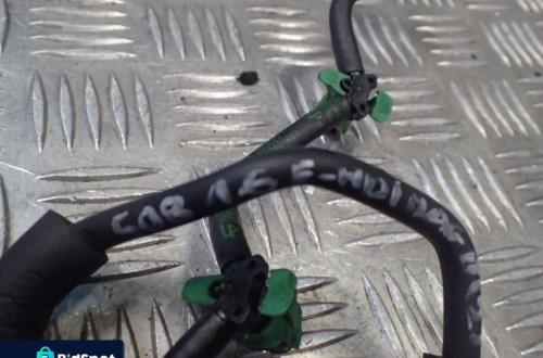 PRZEWÓD PALIWA CITROEN PEUGEOT 1.6 EHDI RADOM