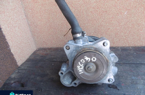 Pompa wody IVECO DAILY 3,0 504080032