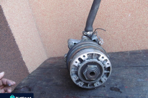 Pompa wody IVECO DAILY 3,0 504080032
