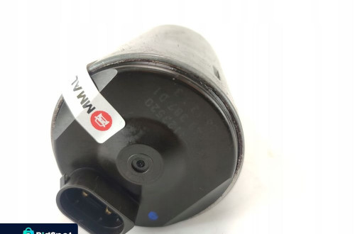 NASTAWNIK VALVETRONIC BMW E90 2.0 150KM 754838701