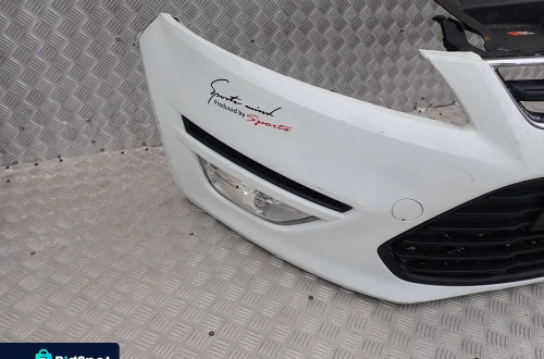 ZDERZAK PRZOD FORD MONDEO MK4 LIFT 10-14 BS71