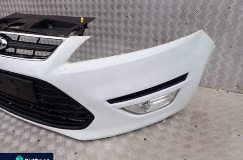 ZDERZAK PRZOD FORD MONDEO MK4 LIFT 10-14 BS71