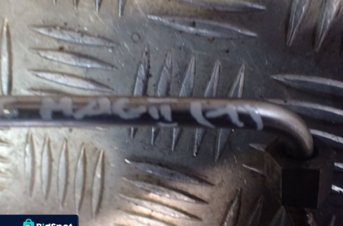 RURA PRZEWÓD PALIWA VW 1,9 TDI BKC RADOM