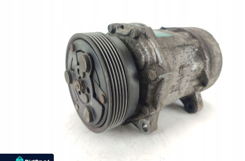 SPRĘŻARKA KLIMATYZACJI VOLKSWAGEN BORA 2.0 8V 115KM 1J0820803F
