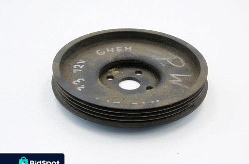 Koło Pasowe Pompy Wody 1.3 12V Hyundai Getz Accent