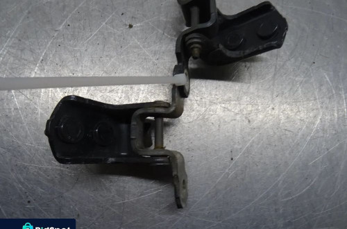RENAULT VEL SATIS LIFT ZAWIASY DRZWI PRAWY TYŁ