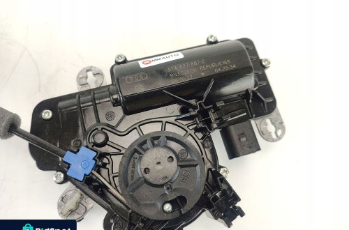 DOCIĄG KLAPY BAGAŻNIKA SKODA KAROQ LIFT (2022-) 5TA827887C 4 PIN