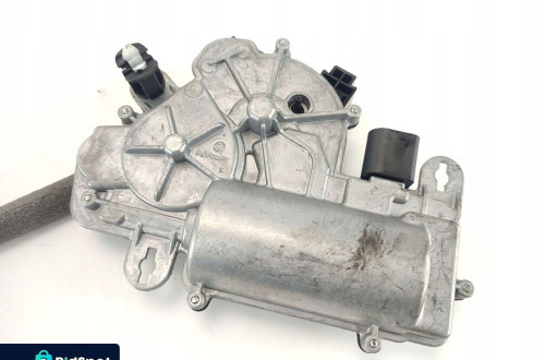 DOCIĄG KLAPY BAGAŻNIKA SKODA KAROQ LIFT (2022-) 5TA827887C 4 PIN