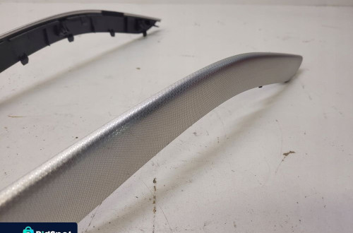 TUNEL ŚRODKOWY DEKOR AUDI A4 B8 A5 8K0863305 *3*