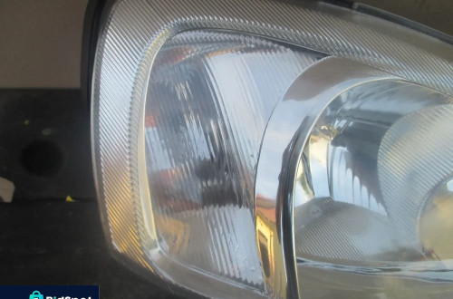 lampa prawa Corsa C Combo C Depo Europa