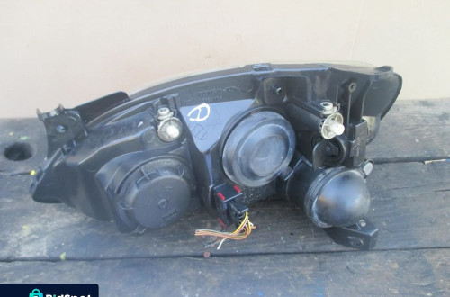 lampa prawa Corsa C Combo C Depo Europa