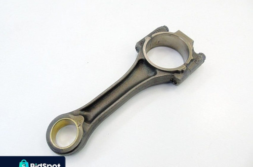 Korbowód 045C 1.9 Tdi Passat B5 Audi A4 B5 A6 Golf 4 Bora Leo Octavia