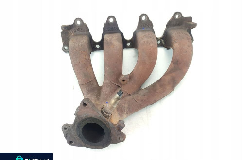 KOLEKTOR WYDECHOWY RENAULT THALIA I 1.4 16V 98KM 1114168