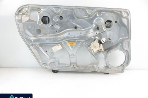 PODNOŚNIK SZYBY LEWY PRZEDNI VW PASSAT B5 3B2 3B4837751A 3B4837755