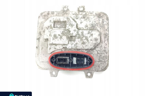 PRZETWORNICA XENON NISSAN QASHQAI+2 J10 (2009-2013) 5DV009610-00