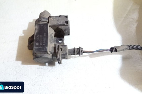 ZAWÓR PODCIŚNIENIA FIAT BRAVO II 1.6JTD 55203202