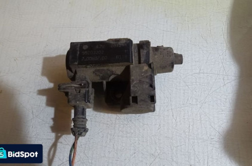 ZAWÓR PODCIŚNIENIA FIAT BRAVO II 1.6JTD 55203202