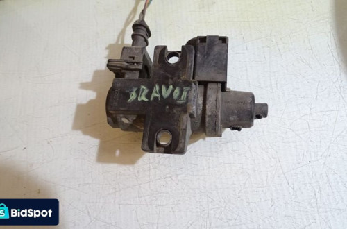 ZAWÓR PODCIŚNIENIA FIAT BRAVO II 1.6JTD 55203202