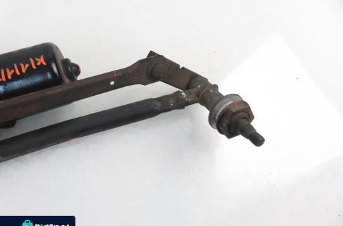 MECHANIZM WYCIERACZEK IVECO DAILY III 53557202