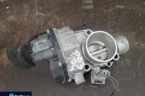 przepustnica Kangoo Clio II 408239821003 8200269774 8200272486