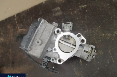 przepustnica Kangoo Clio II 408239821003 8200269774 8200272486