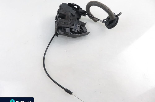 ZAMEK PRAWY PRZEDNI RENAULT ESPACE V 805021559R