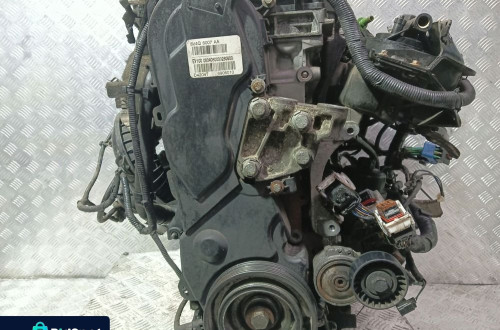 SILNIK KOMPLETNY FORD KUGA MK1 (2008-2010) 2.0 TDCI 136KM G6DG SIEMENS