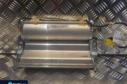MERCEDES GL X164 LIFT PODUSZKA POWIETRZNA PASAŻERA A2518600805