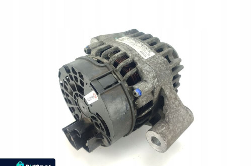 ALTERNATOR 100A FIAT BRAVO II DOBLO 1.6 D 90KM 51854901