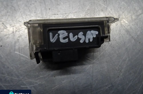 RENAULT VEL SATIS LIFT LAMPKA OŚWIETLENIA KABINY 7700771935