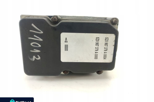 POMPA ABS VOLKSWAGEN FOX 1.2 6V 55KM 5Z0907379A 0265800468 0265231626