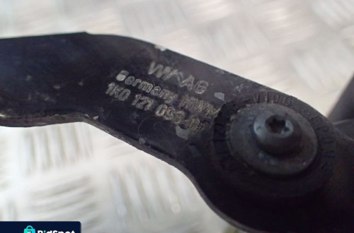 POMPA WODY VW 2,0 TDI CBB 1K0121098BF RADOM