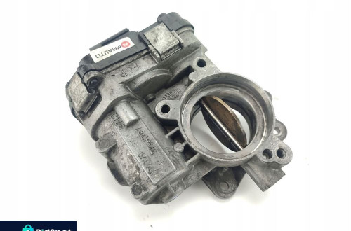 PRZEPUSTNICA ALFA ROMEO 159 FIAT CROMA 1.9 JTDm 16V 48CPD4