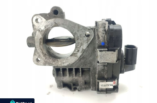 PRZEPUSTNICA ALFA ROMEO 159 FIAT CROMA 1.9 JTDm 16V 48CPD4