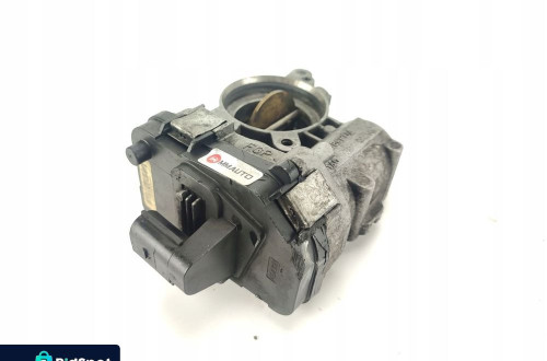 PRZEPUSTNICA ALFA ROMEO 159 FIAT CROMA 1.9 JTDm 16V 48CPD4