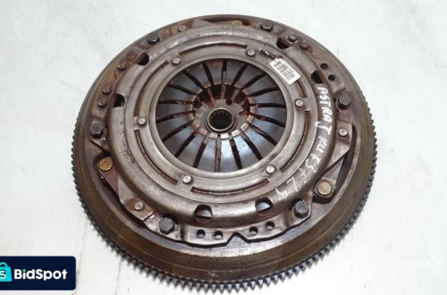 SPRZĘGŁO KOMPLET OPEL ASTRA H 1.8 332350714