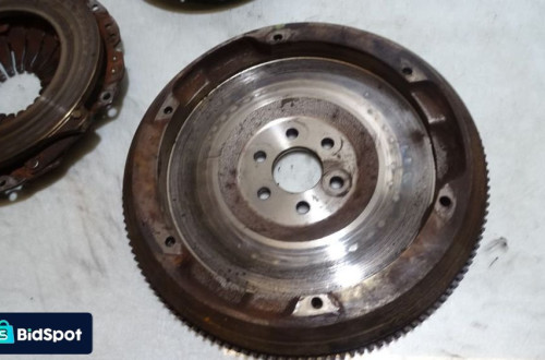 SPRZĘGŁO KOMPLET OPEL ASTRA H 1.8 332350714