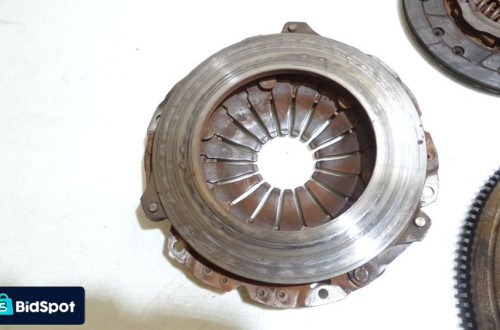 SPRZĘGŁO KOMPLET OPEL ASTRA H 1.8 332350714