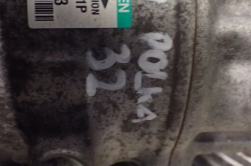 SPRĘŻARKA KLIMATYZACJI 1.9 TDI BLS 5N0820803 !!!