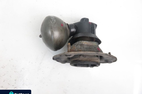 GRUSZKA ZAWIESZENIA CITROEN C5 I 9642090680