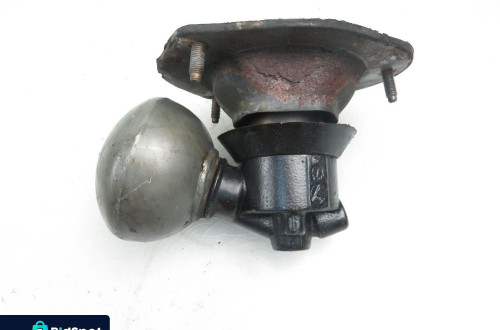 GRUSZKA ZAWIESZENIA CITROEN C5 I 9642090680