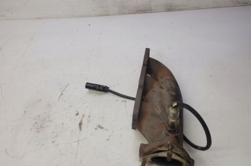 KOLEKTOR WYDECHOWY A4 A5 A6 3.0 TFSI 06E253034E